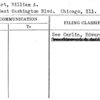 Stewart, William A.