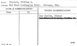 Stewart, William A.