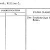 Stewart, William C.