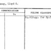 Stickney, Lloyd K.