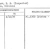 Stieger, E.H. (Inspector)