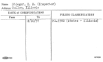 Stieger, E.H. (Inspector)