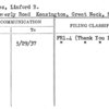Stiles, Linford B.