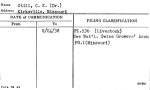 Still, C.E. (Dr.)