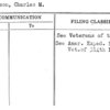 Stimpson, Charles M.