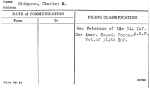 Stimpson, Charles M.