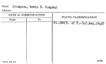 Stimpson, Edwin B. Company