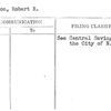 Stinson, Robert R.