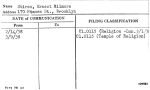 Stires, Ernest Milmore