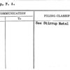 Stirrup, F.A.