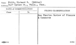 Stitt, Richard W. (Editor)