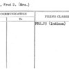 Stitz, Fred D. (Mrs.)