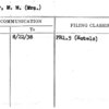 Stober, M.M. (Mrs.)