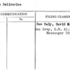 Stock Deliveries