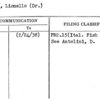 Stock, Lionello (Dr.)