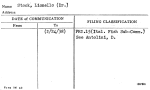 Stock, Lionello (Dr.)