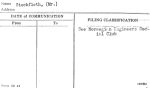 Stockfleth, (Mr.)