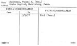 Stockham, Thomas B. (Hon.)