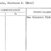 Stockpole, Constance D. (Miss)