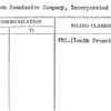 Stockton Commission Company, Incorporated