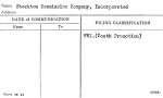 Stockton Commission Company, Incorporated