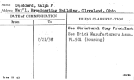 Stoddard, Ralph P.