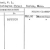 Stoddard, W.L.