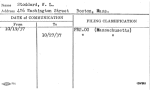 Stoddard, W.L.