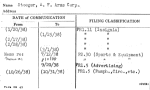 Stoeger, A.F. Arms Corp.