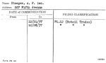 Stoeger, A.F. Inc.