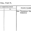 Stoelting, Floyd W.