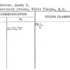 Stohldreier, Henry E.