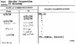 Sto-Ker Corporation