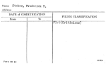 Stokes, Frederick H.