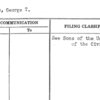 Stokes, George T.