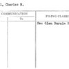 Stoll, Charles B.