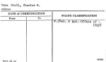 Stoll, Charles H.