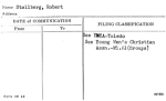Stollberg, Robert