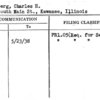 Stonberg, Charles H.