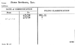 Stone Brothers, Inc.