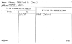 Stone, Clifford H. (Hon.)