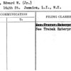 Stone, Edward W. (Jr.)
