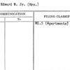 Stone, Edward W. Jr. (Mrs.)
