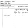 Stone Film Library, Inc.