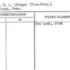 Stone, H.L. (Jrdge) (Vice-Pres.)