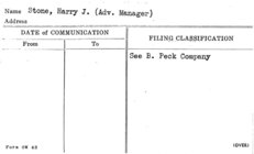 Index
