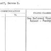Stoothoff, Serena G.