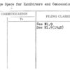 Storage Space for Exhibitors and Concessionaires