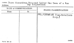 Store Executives Proposed Letter Re: Dawn of a New Day Cooperation