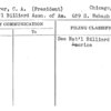 Storer, C.A. (President)
